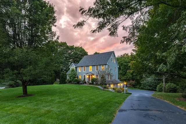 $1,790,000 | 16 Runaway Road, Newfields, NH 03856