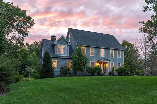 $1,790,000 | 16 Runaway Road, Newfields, NH 03856