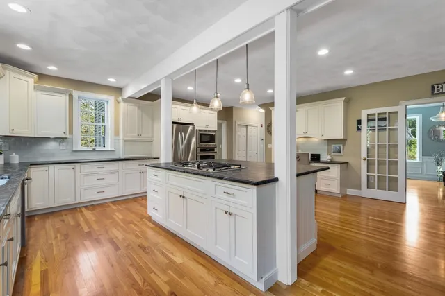 $1,790,000 | 16 Runaway Road, Newfields, NH 03856