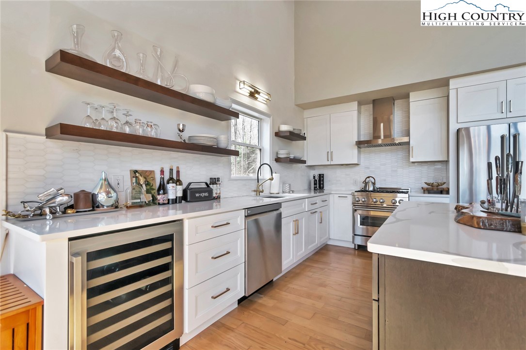 731 River Run Road Banner Elk, NC 28604 - Photo 15 of 50