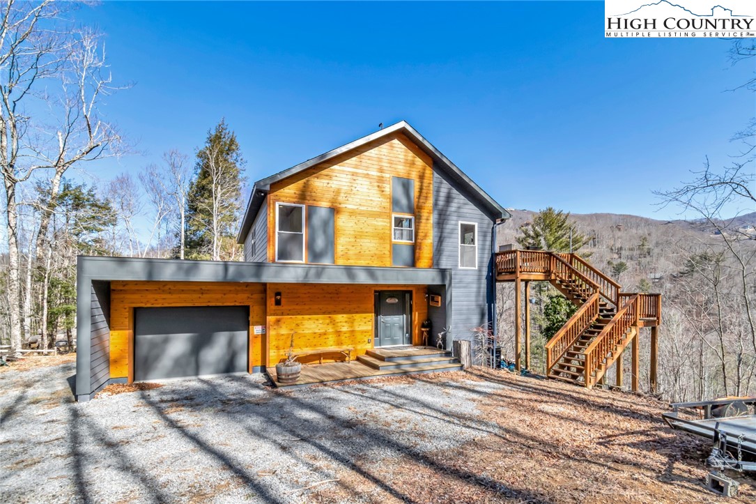 731 River Run Road Banner Elk, NC 28604 - Photo 2 of 50