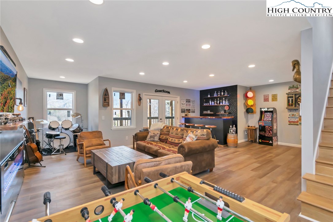 731 River Run Road Banner Elk, NC 28604 - Photo 38 of 50