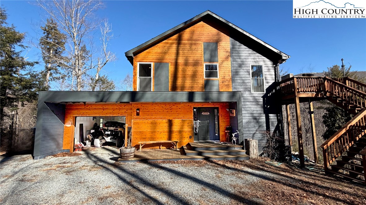 731 River Run Road Banner Elk, NC 28604 - Photo 40 of 50