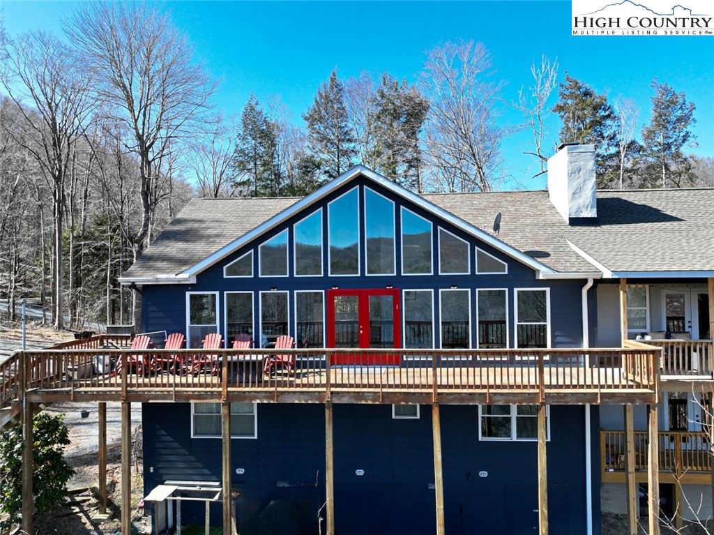 731 River Run Road Banner Elk, NC 28604 - Photo 41 of 50