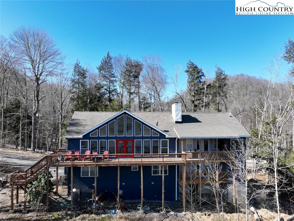 731 River Run Road Banner Elk, NC 28604 - Photo 6 of 50