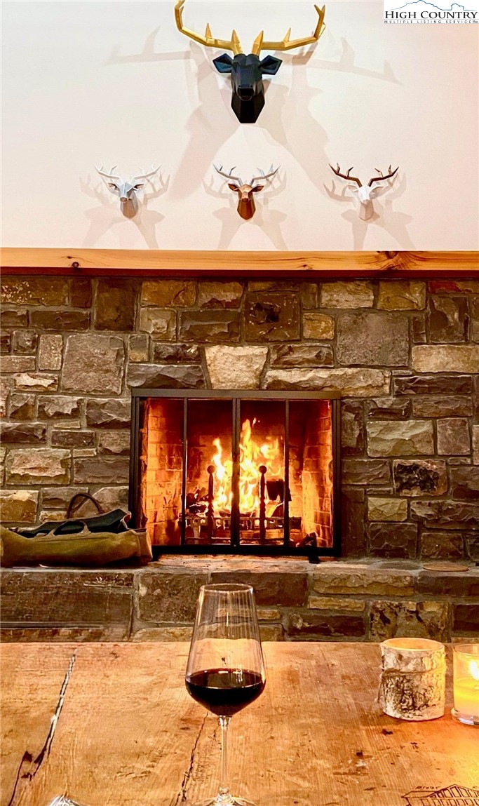 731 River Run Road Banner Elk, NC 28604 - Photo 10 of 50