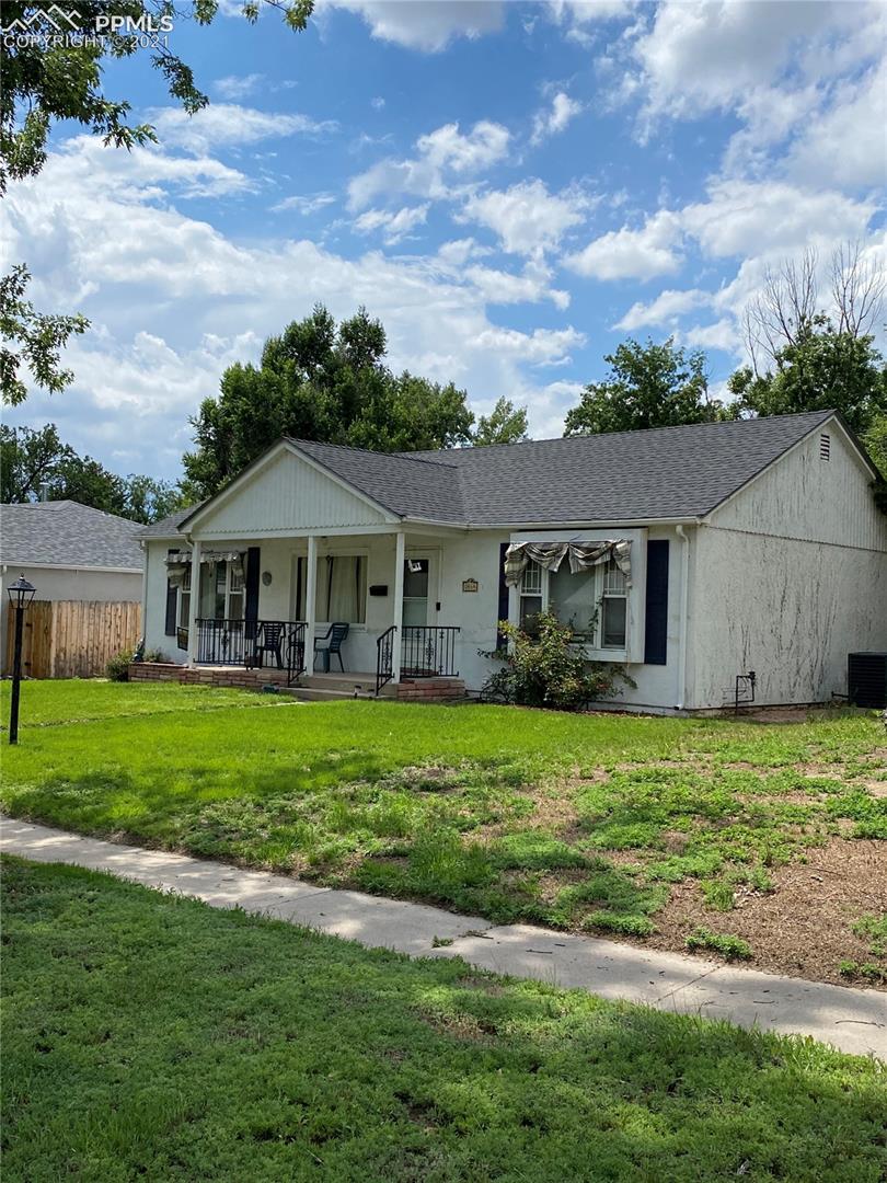 2464 Yorktown Road Colorado Springs, CO 80907 - Photo 1 of 8 Gallery Image 1