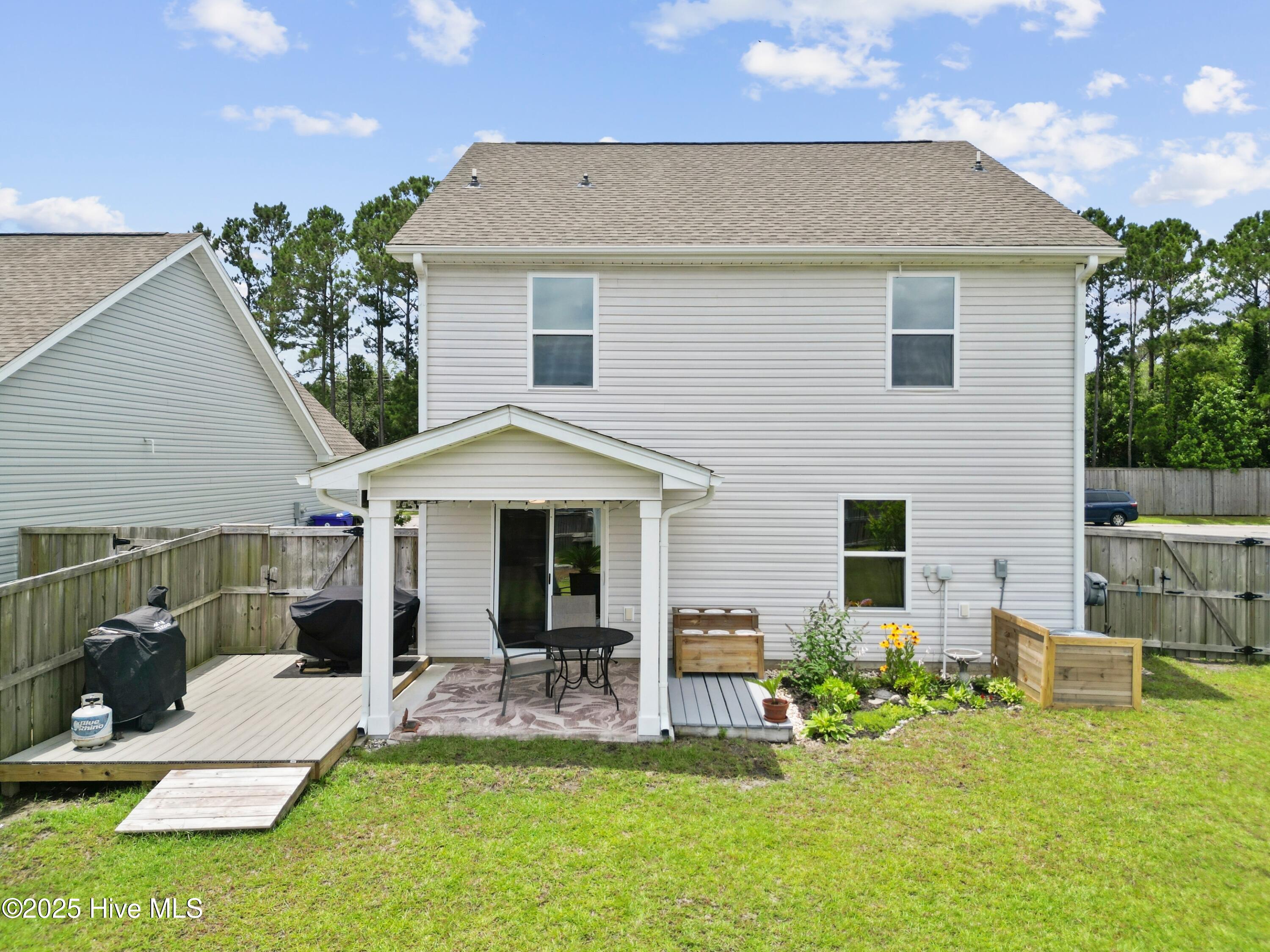 634 Aurora Place Hampstead, NC 28443 - Photo 41 of 51 mls-DJI_0829