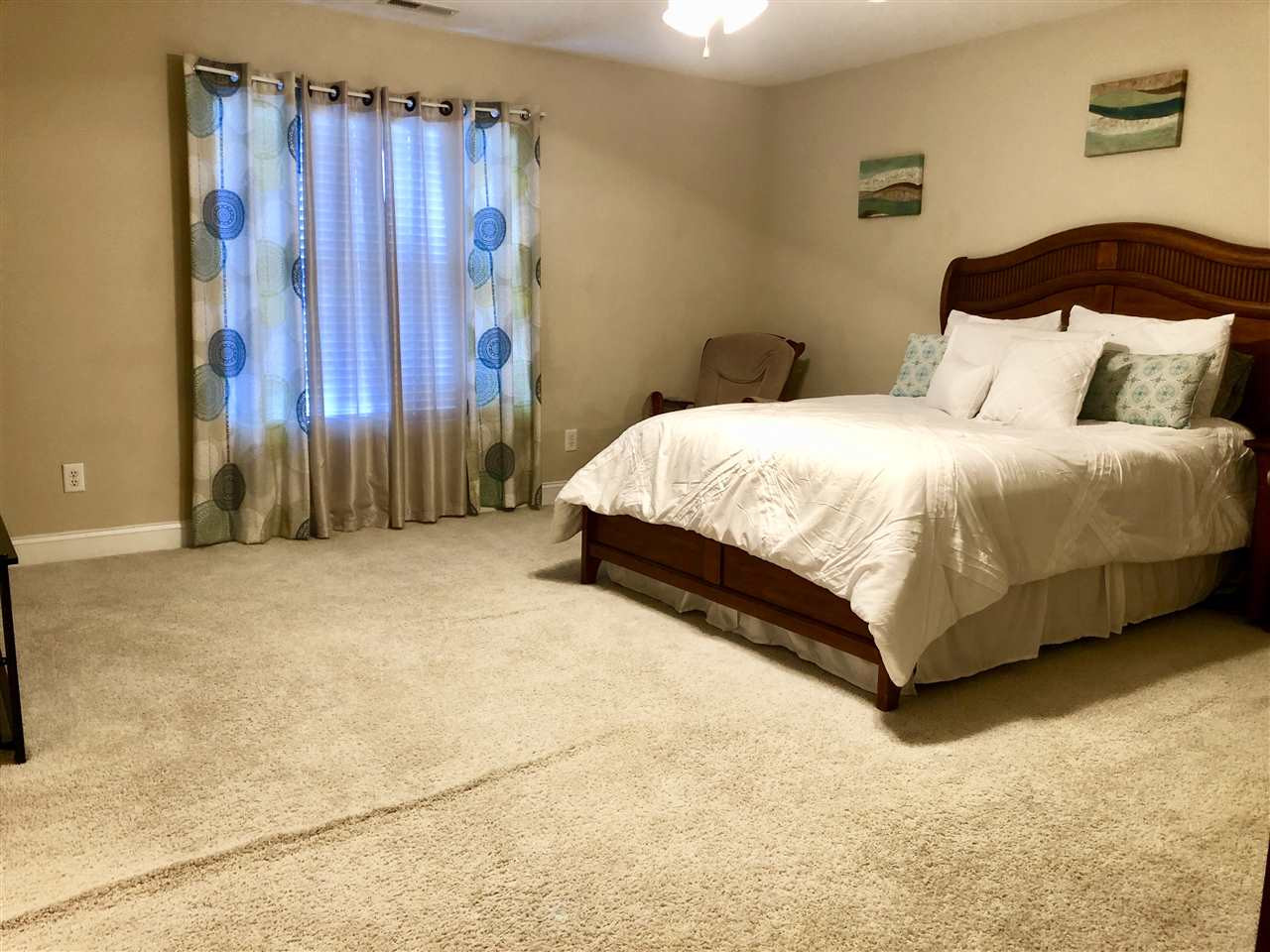 3914 Magnolia Pond Road Raleigh, NC 27610 - Photo 10 of 15 Photo 10