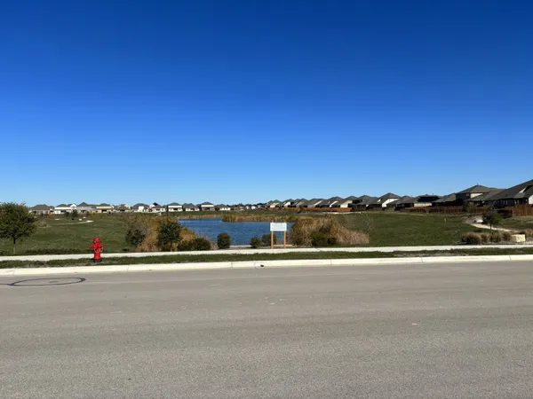 a view of street view and mountain view