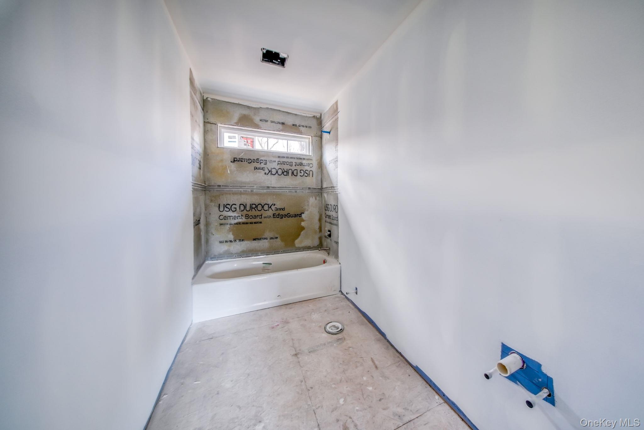 48 West Corbett Road Montgomery, NY 12549 - Photo 19 of 34 a view of room with window and natural light