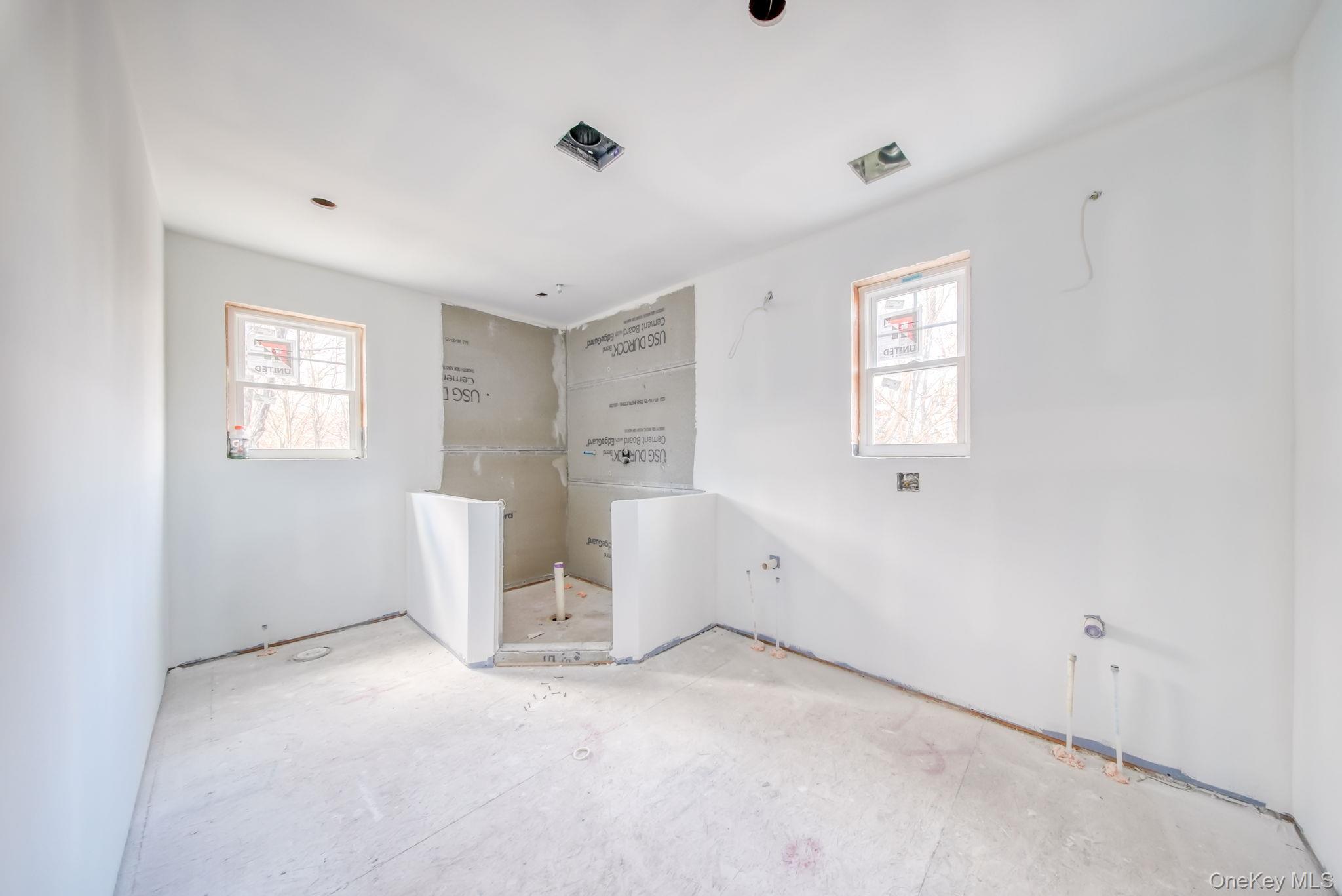 48 West Corbett Road Montgomery, NY 12549 - Photo 23 of 34 a view of empty room with windows