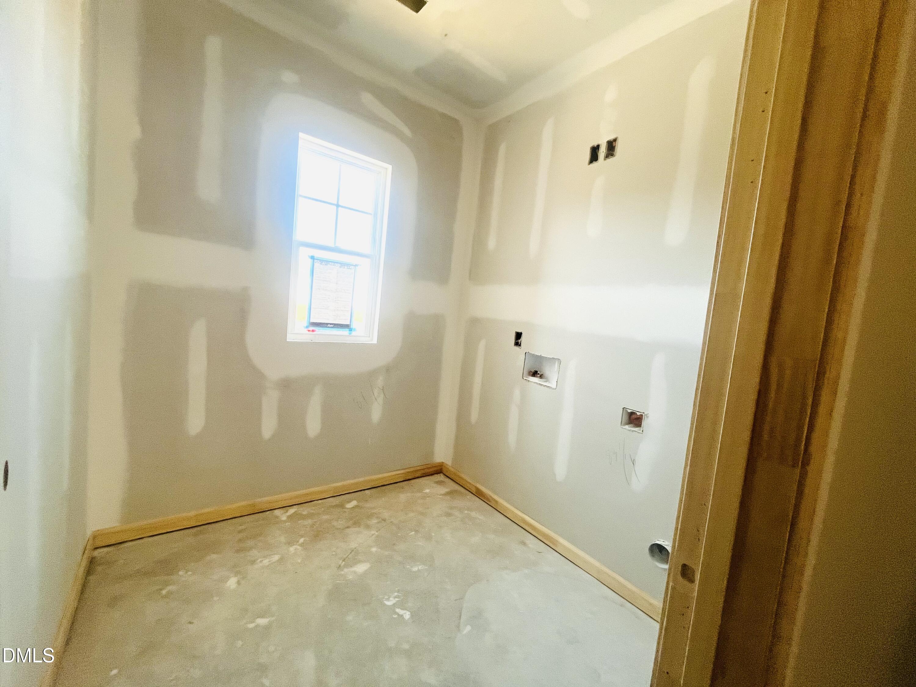 11695 Salers Loop Middlesex, NC 27557 - Photo 19 of 29 a view of an empty room