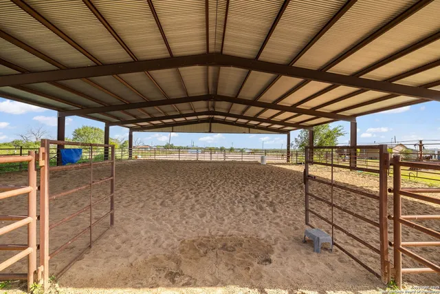 a view of a lake view
