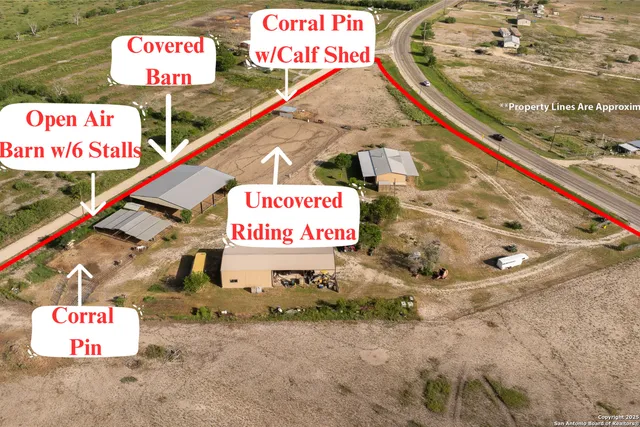 a sign that is on the side of a building