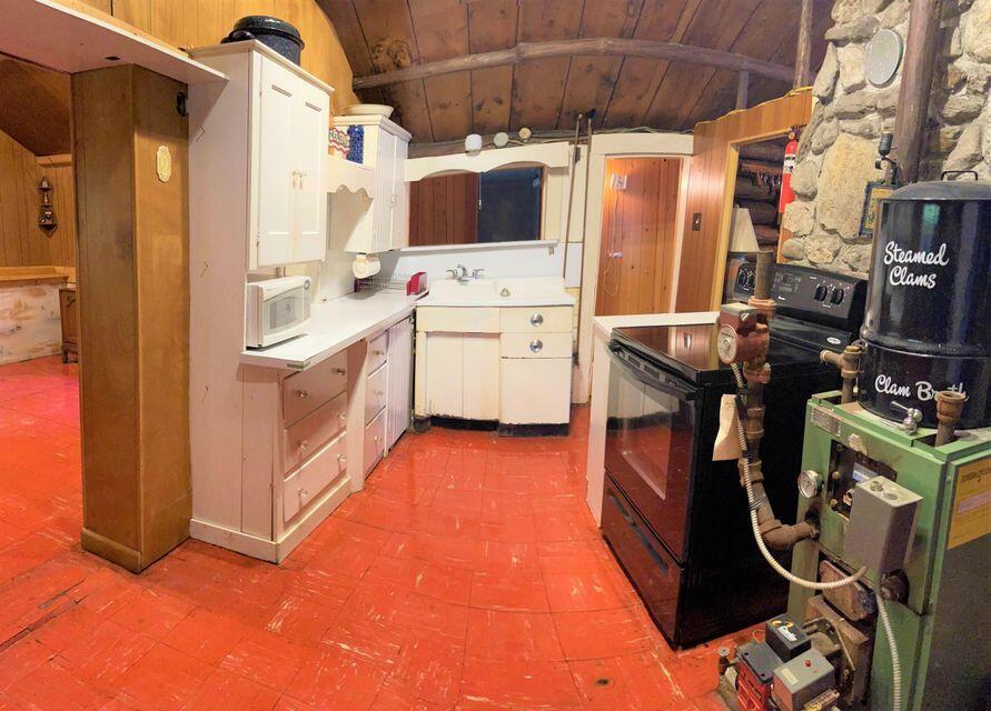 86 Echo Lake Road Fayette, ME 04349 - Photo 34 of 93 84 Echo