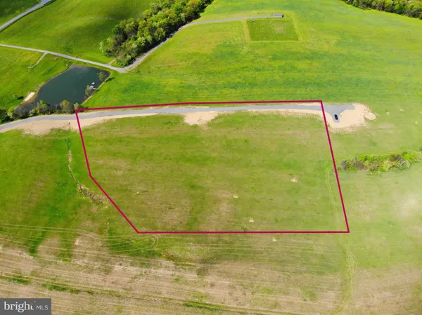 $400,000 | 6502 Bino Road, Unit LOT 2, Greencastle, PA 17225
