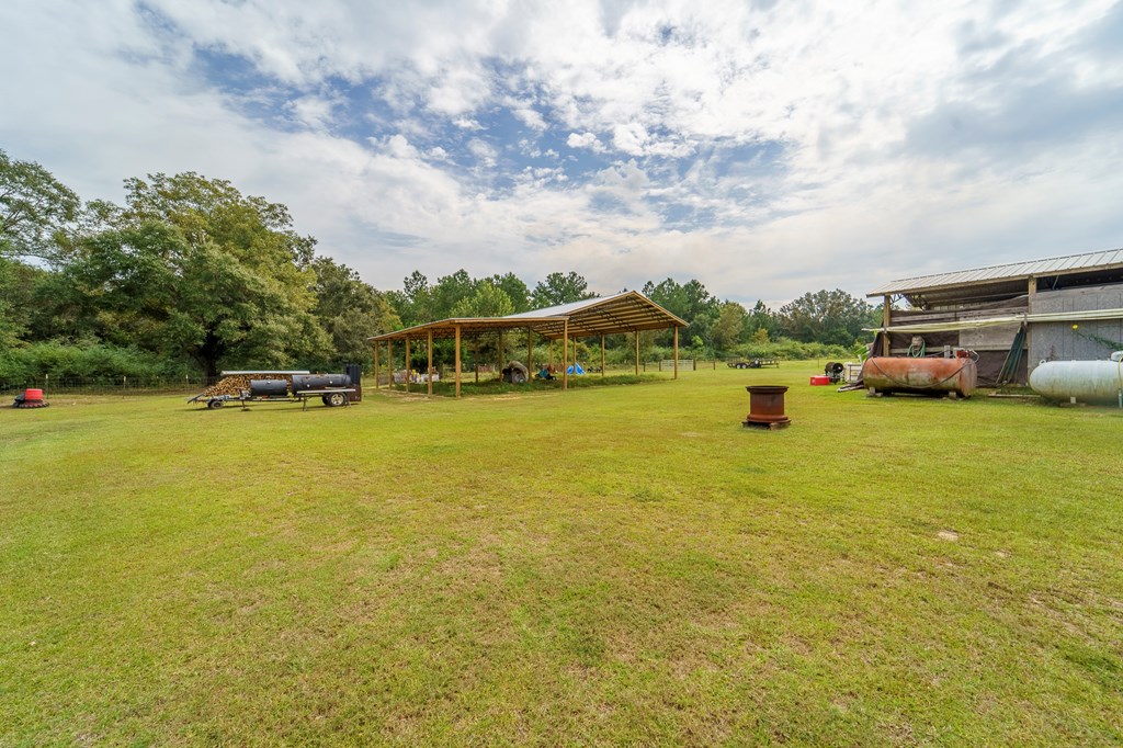 427 Ed Tolar Road Pansey, AL 36370 - Photo 39 of 58