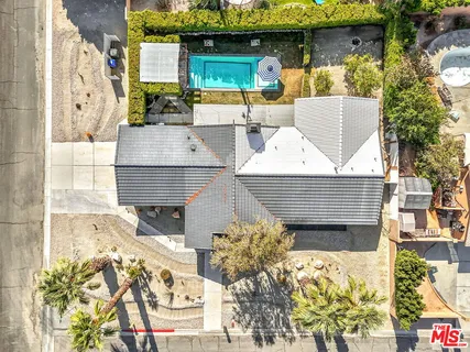 $1,050,000 | 2493 East Powell Road, Palm Springs, CA 92262