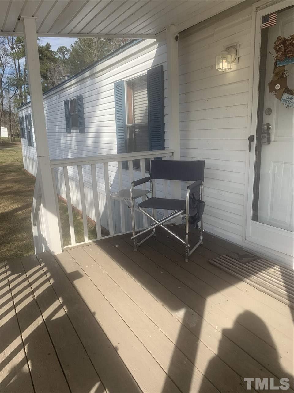 713 Federal Road Benson, NC 27504 - Photo 1 of 29