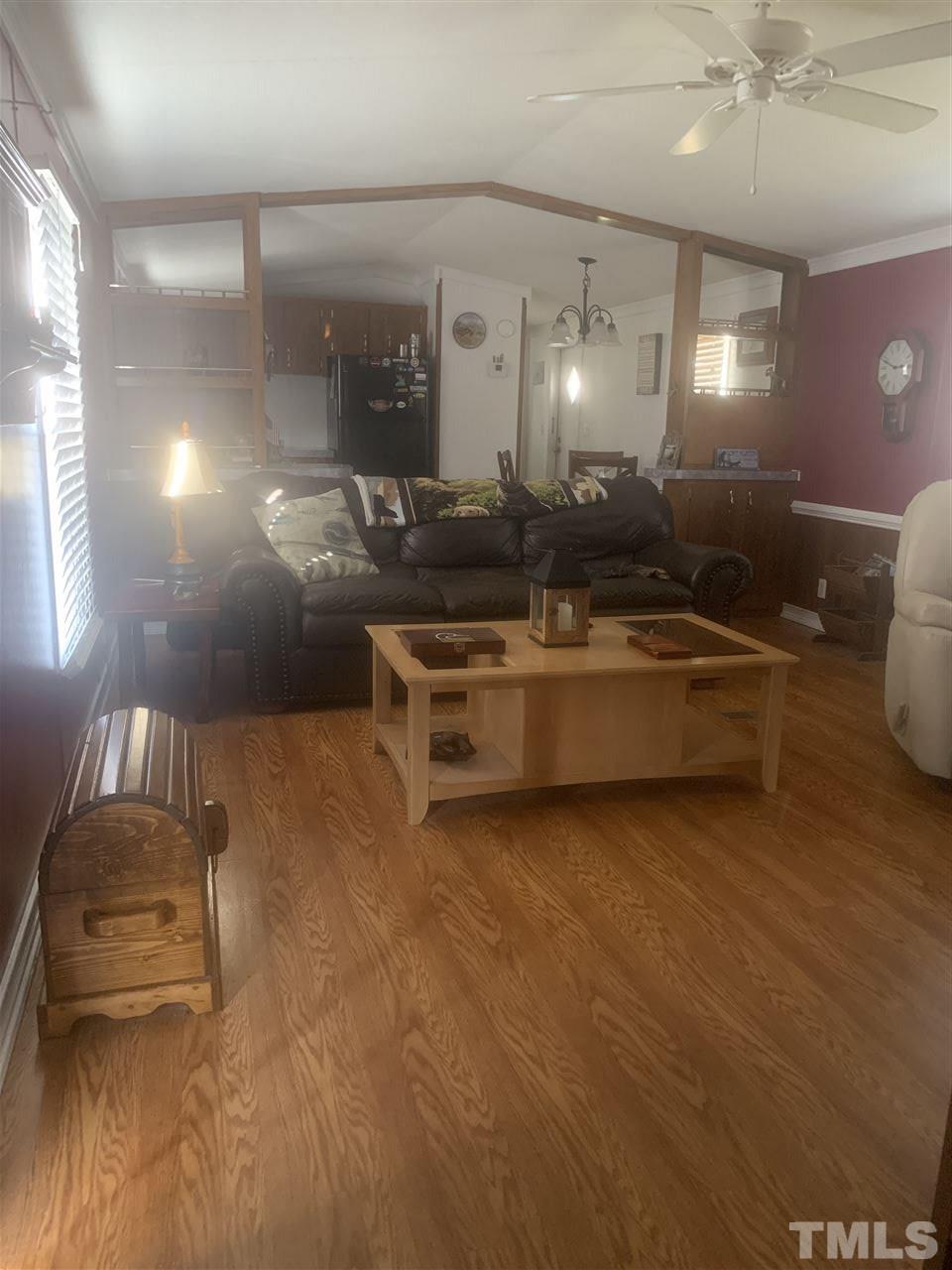713 Federal Road Benson, NC 27504 - Photo 22 of 29