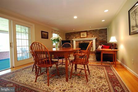 8409 Geneva Mason Road Potomac, MD 20854 - Photo 2 of 28 Family Room
