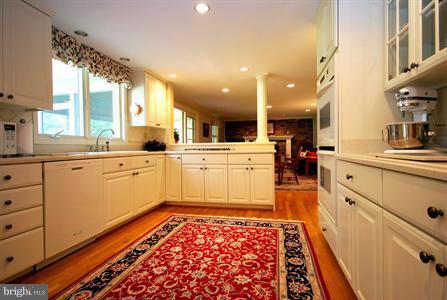 8409 Geneva Mason Road Potomac, MD 20854 - Photo 26 of 28 Kitchen
