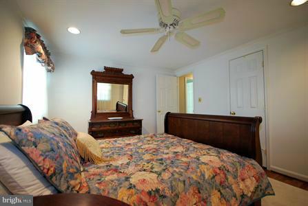 8409 Geneva Mason Road Potomac, MD 20854 - Photo 8 of 28 Bedroom (Master)