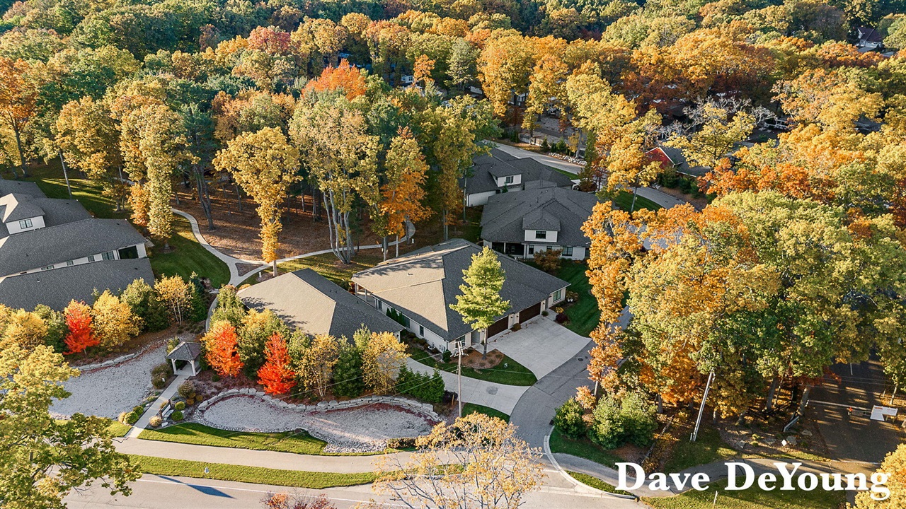 2019 Ottawa Beach Road Holland, MI 49424 - Photo 46 of 58