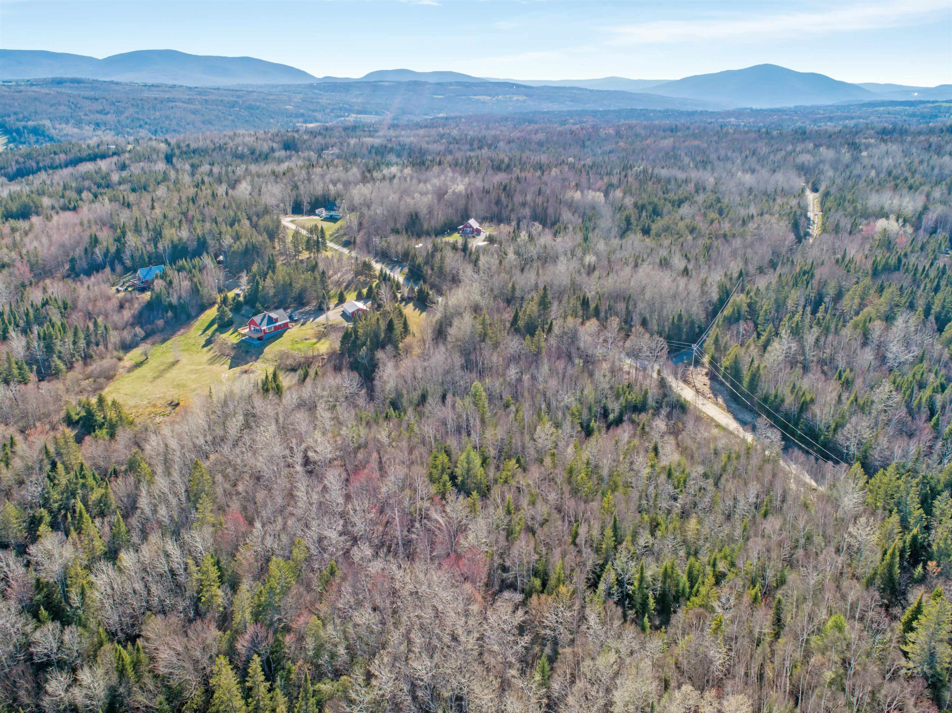 Blakely Farm Road Colebrook, NH 03576 - Photo 13 of 14