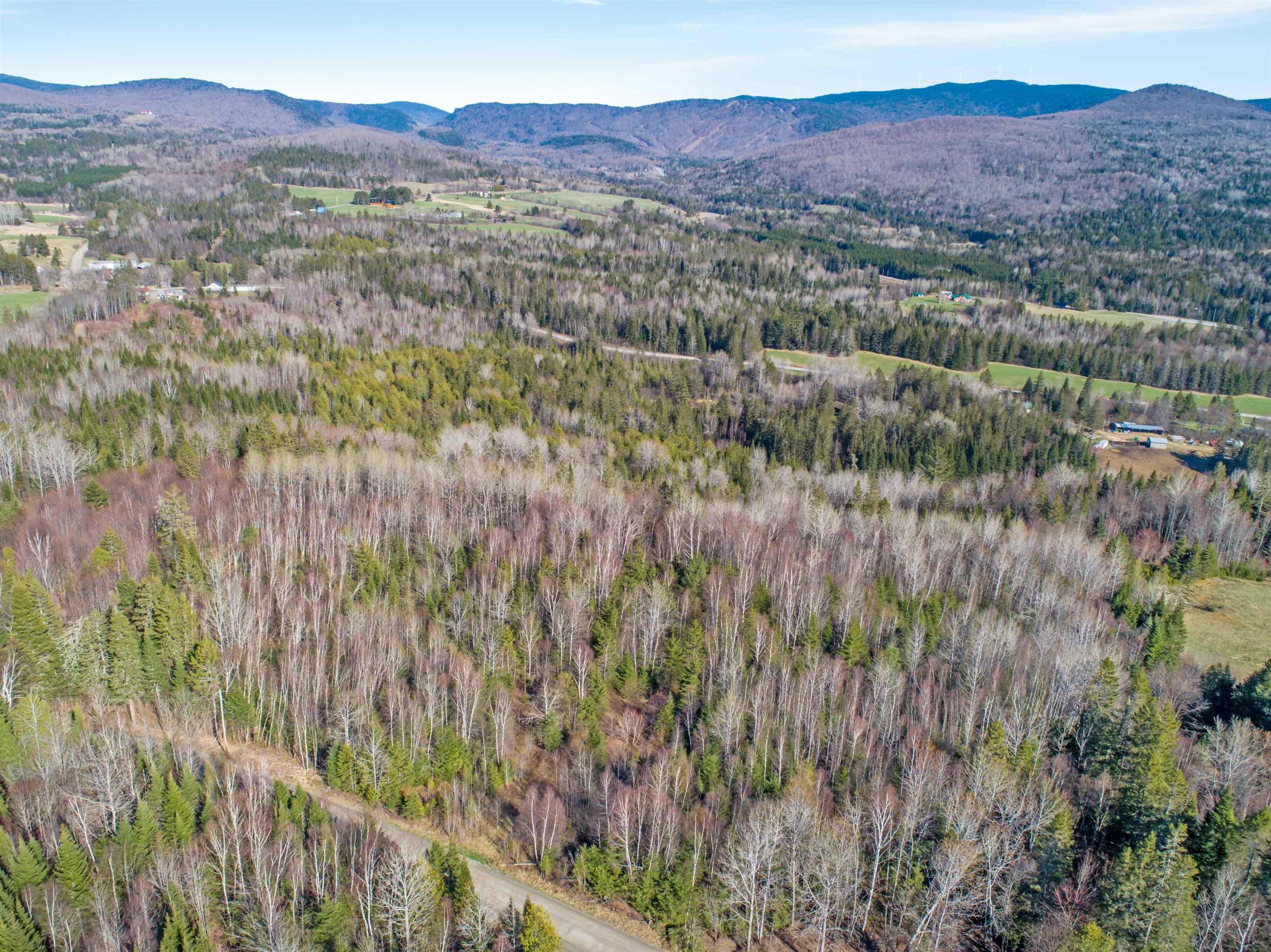 Blakely Farm Road Colebrook, NH 03576 - Photo 8 of 14