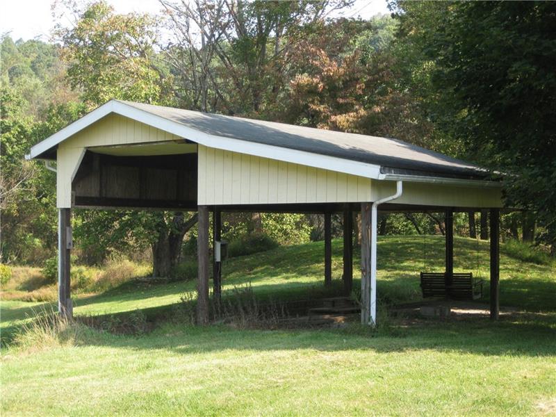 1165 Frenchcreek Road Utica, PA 16362 - Photo 4 of 11
