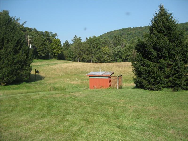 1165 Frenchcreek Road Utica, PA 16362 - Photo 8 of 11
