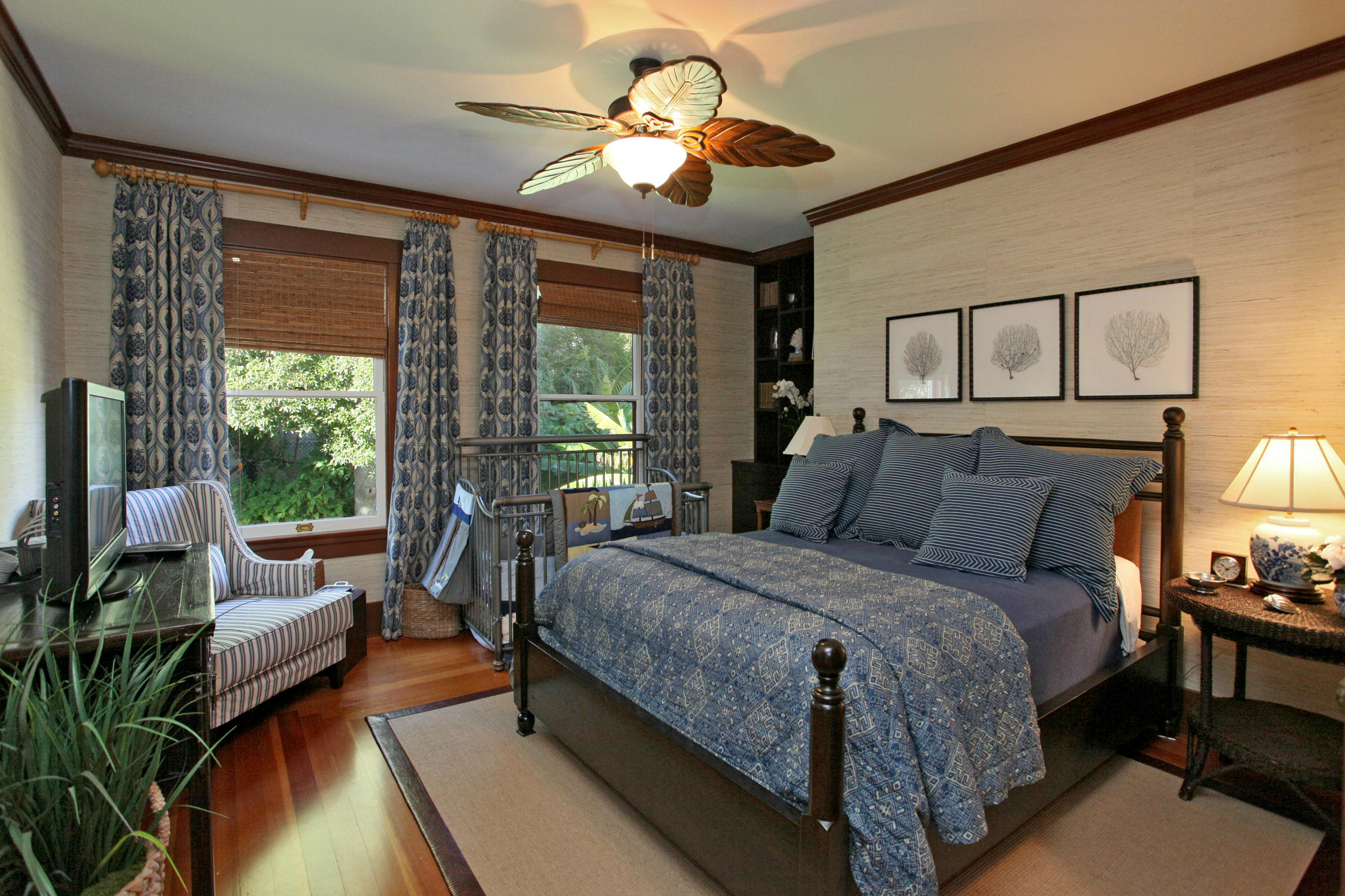 60 Olive Mill Road Santa Barbara, CA 93108 - Photo 9 of 15 Guest - 3