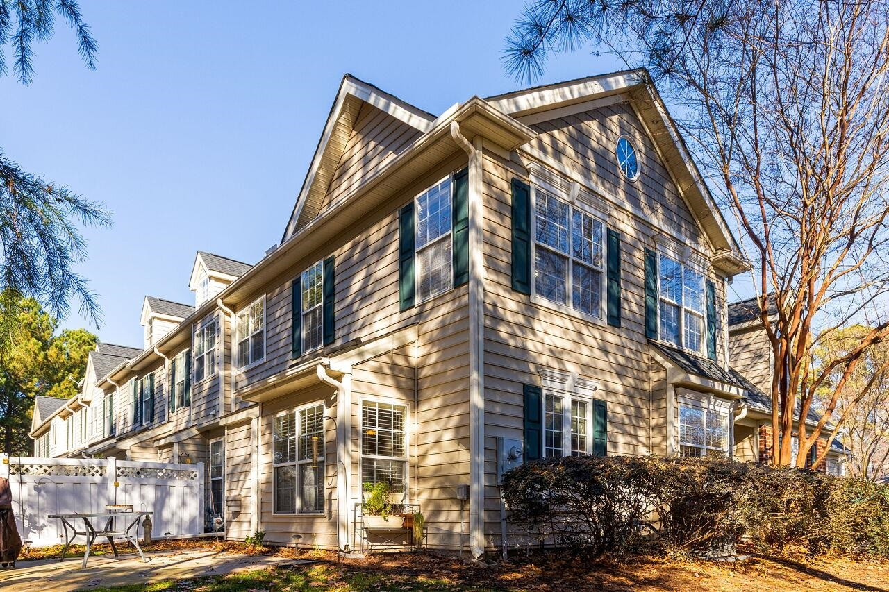 10138 Mizner Lane Raleigh, NC 27617 - Photo 30 of 32 Photo 30