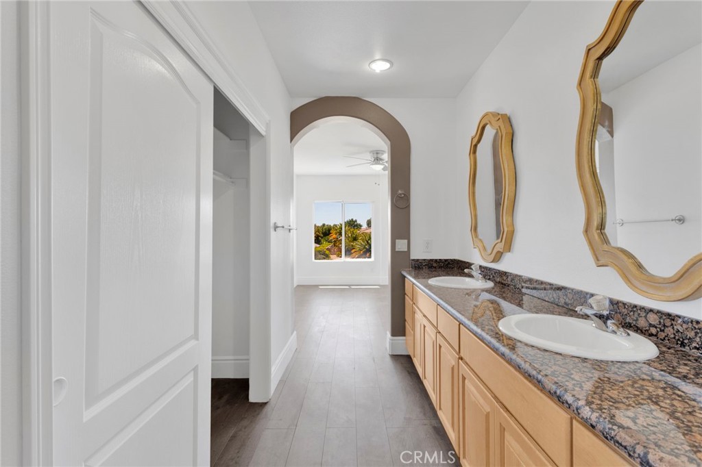 16245 Ridge View Drive Apple Valley, CA 92307 - Photo 49 of 80