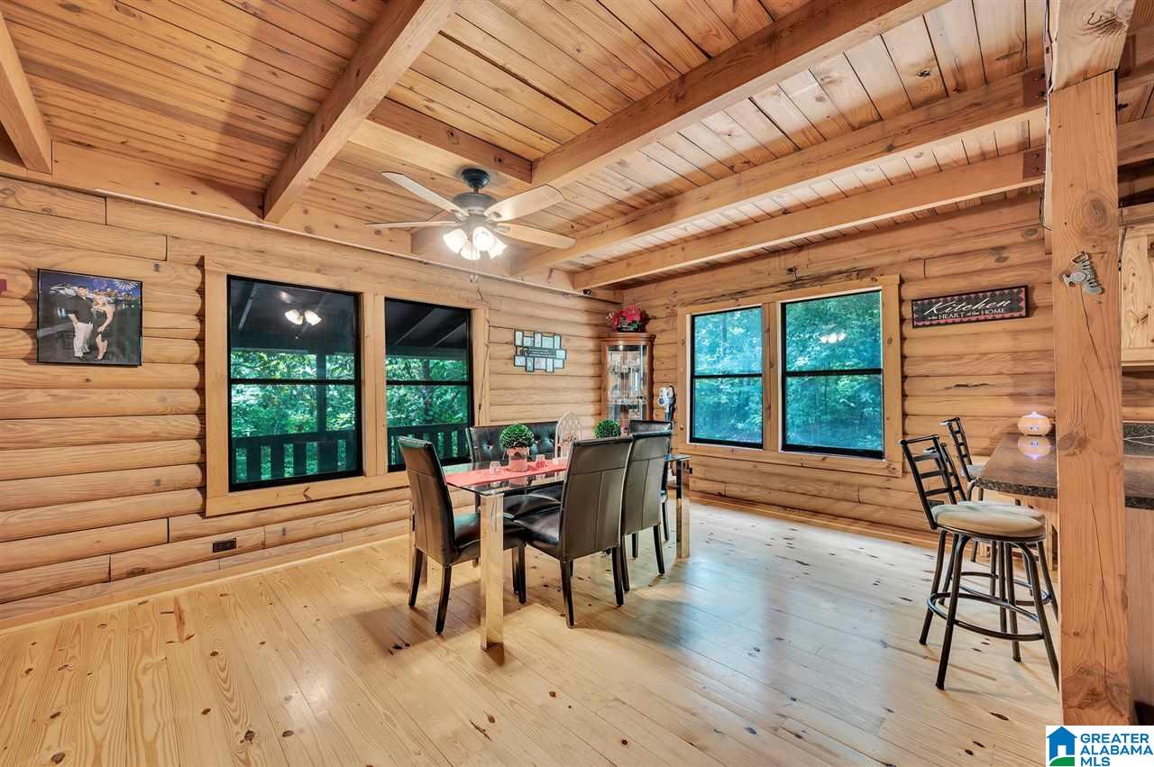 1705 Sagefield Road Warrior, AL 35180 - Photo 35 of 45
