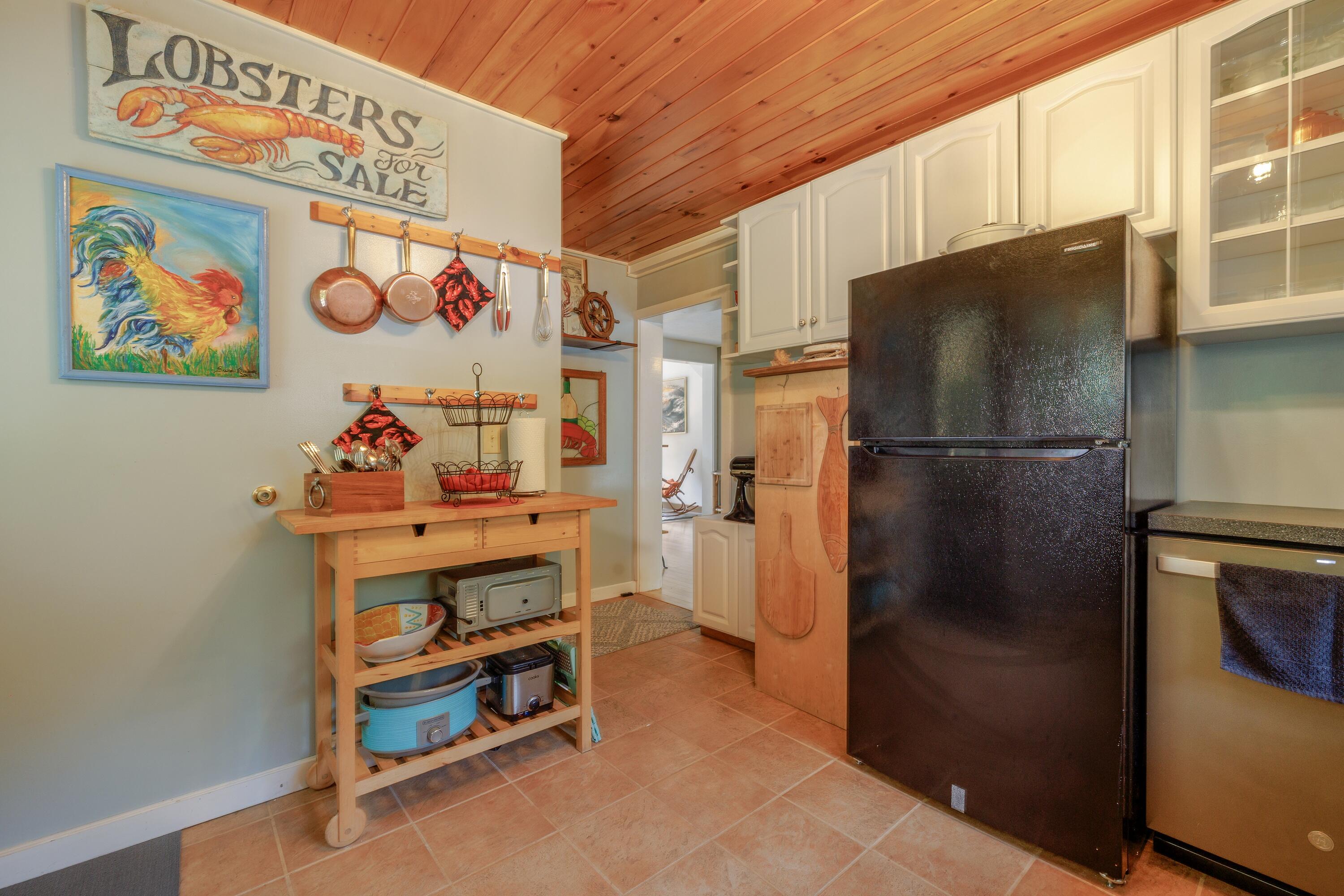 38 Johnson Cove Road Otis, ME 04605 - Photo 2 of 50 Kitchen4