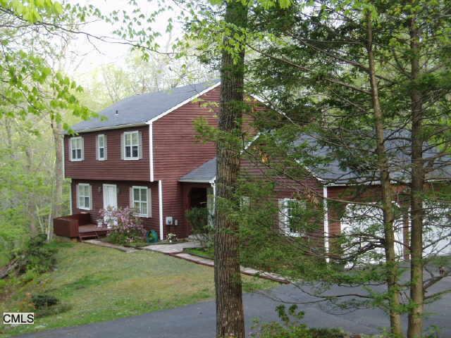 19 Old Woods Road Brookfield, CT 06804 - Photo 1 of 1 Gallery Image 1