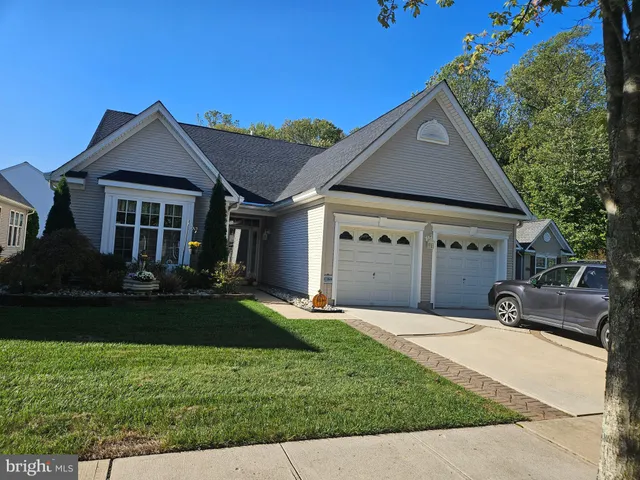 $665,000 | 123 Monte Carlo Drive, Hamilton, NJ 08691