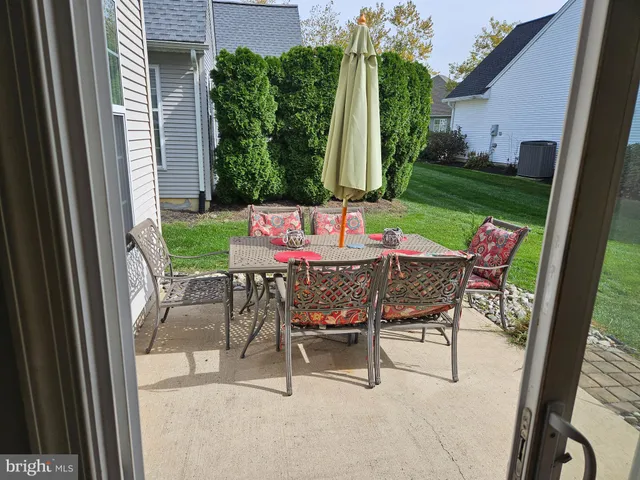 $665,000 | 123 Monte Carlo Drive, Hamilton, NJ 08691