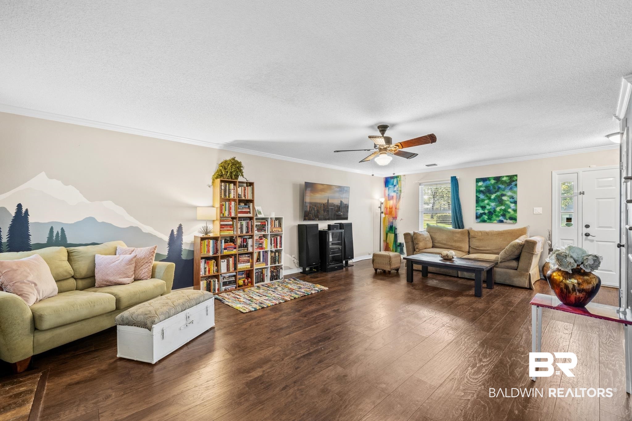 6208 Southridge Boulevard Mobile, AL 36693 - Photo 8 of 39