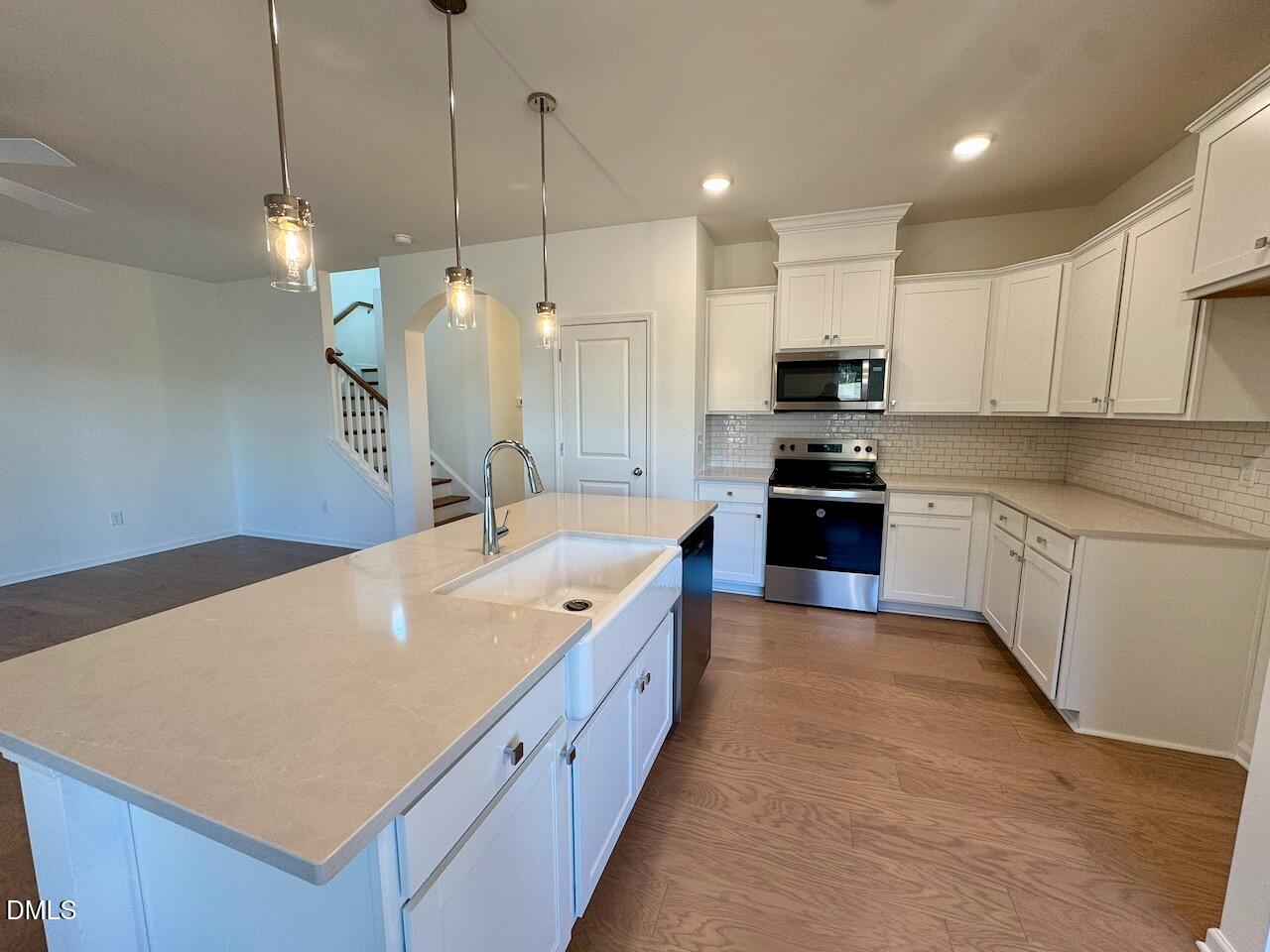 45 Covey Rise Way Lillington, NC 27546 - Photo 11 of 64 Kitchen