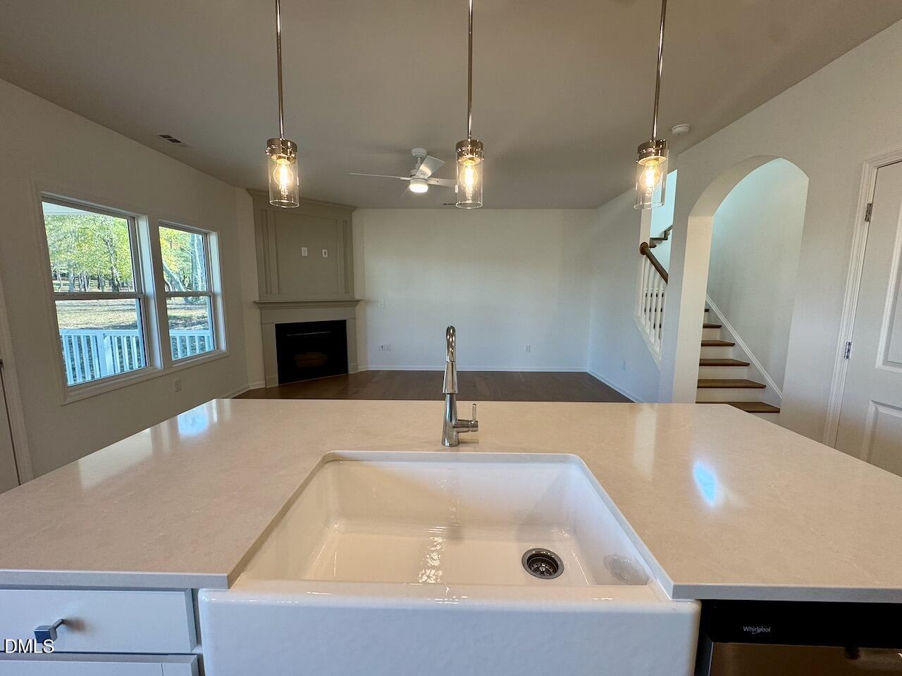 45 Covey Rise Way Lillington, NC 27546 - Photo 12 of 64 Kitchen