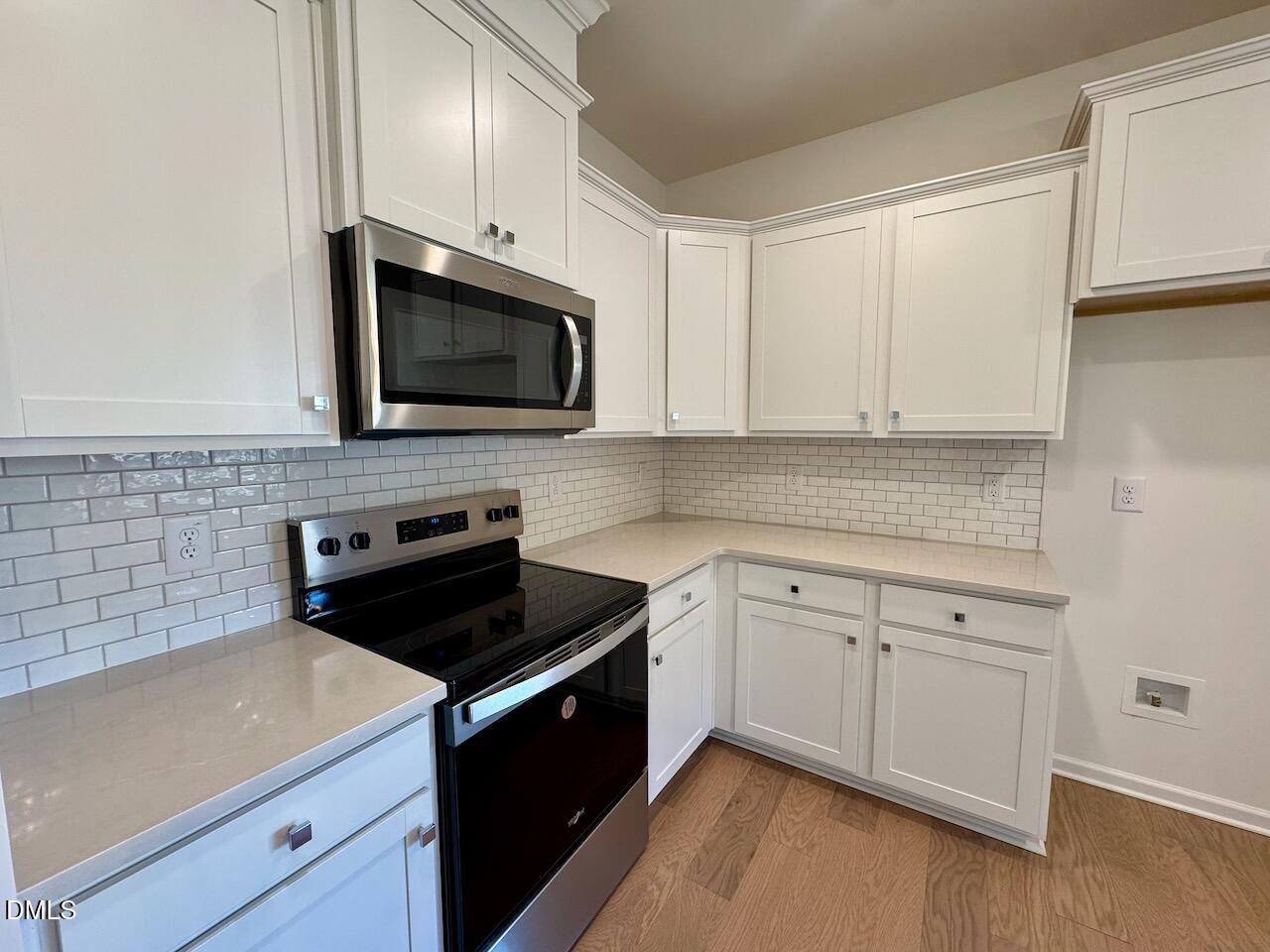 45 Covey Rise Way Lillington, NC 27546 - Photo 14 of 64 Kitchen