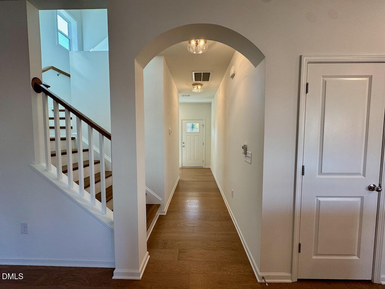 45 Covey Rise Way Lillington, NC 27546 - Photo 23 of 64 Entrance Foyer