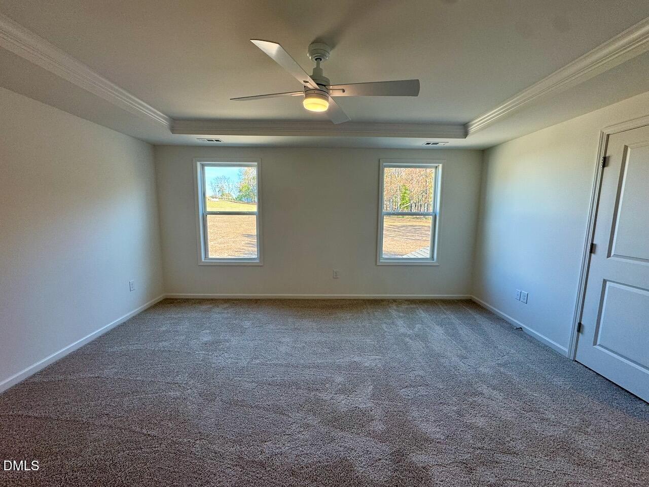 45 Covey Rise Way Lillington, NC 27546 - Photo 29 of 64 Owners Suite