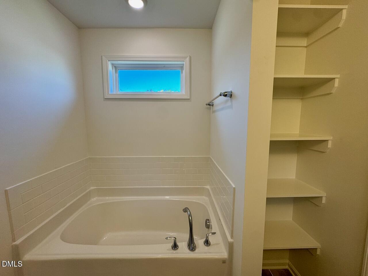 45 Covey Rise Way Lillington, NC 27546 - Photo 34 of 64 Owners Suite Bathroom