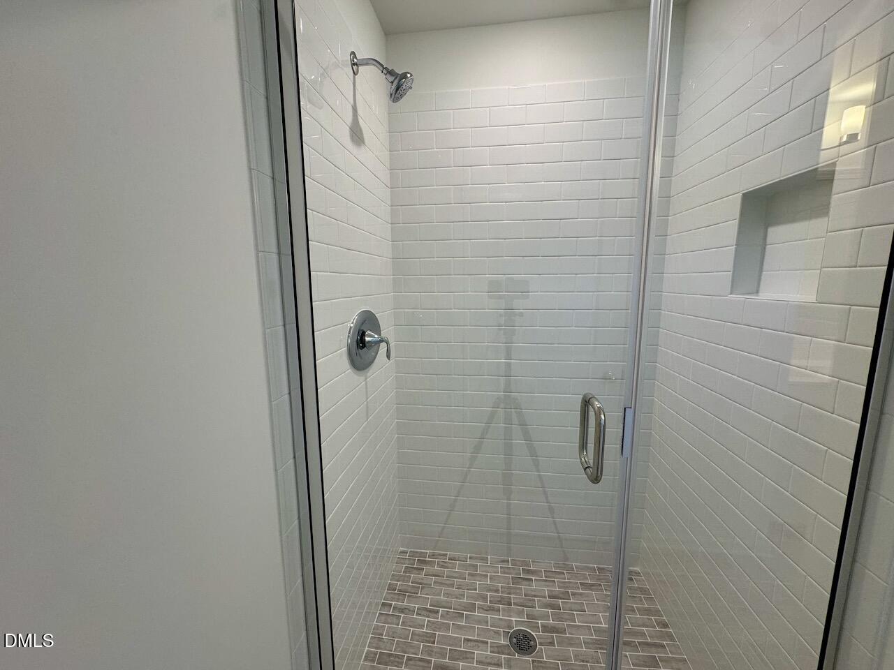 45 Covey Rise Way Lillington, NC 27546 - Photo 37 of 64 Owners Suite Bathroom