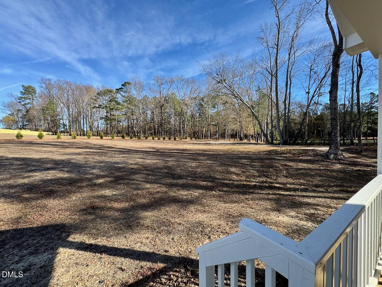 45 Covey Rise Way Lillington, NC 27546 - Photo 56 of 64 Rear Covered Deck